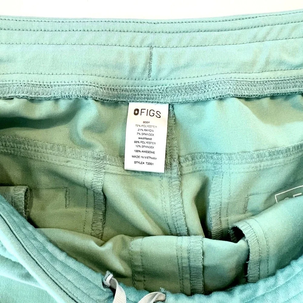 Figs‎ Axim Cargo Technical Collection Scrubs Bottoms Men's  XL